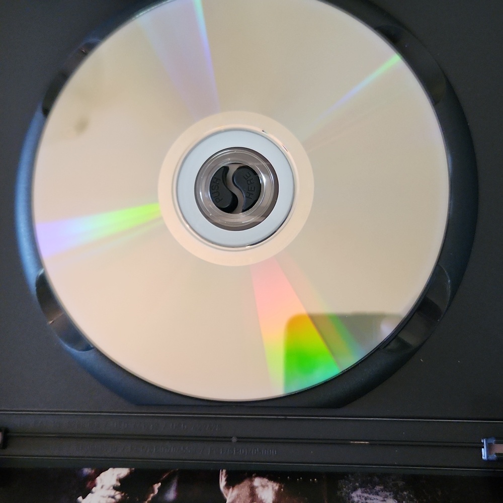 Ultimate Edition Rambo DVD Set - Picture 8 of 9